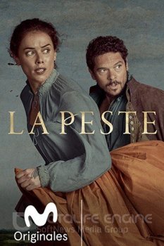 Чума / La peste [S01-02] (2018-2019) — скачать торрент фильм