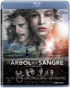 Древо на крови / El árbol de la sangre / The Tree of Blood — скачать торрент фильм