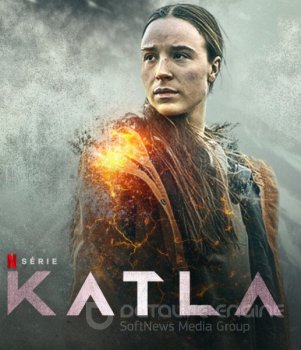 Катла / Katla [S01] — скачать торрент фильм