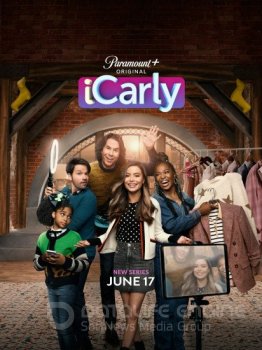 Возвращение АйКарли / iCarly [01x00-08 из 13] — скачать торрент фильм