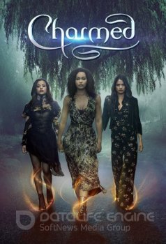 Зачарованные / Charmed [S03] WEBRip от Kerob — скачать торрент фильм