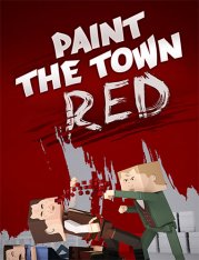 Paint the Town Red (2021)