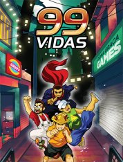 99Vidas: The Definitive Edition (2016-2021)