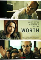 Сколько стоит жизнь? / What Is Life Worth / Worth — скачать торрент фильм