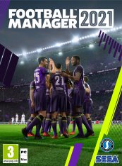 Football Manager 2021 (2020)