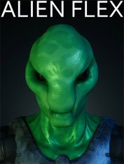 Alien Flex (2021)