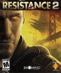 Resistance 2 (2008) на ПК