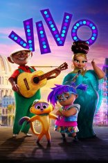 Виво / Vivo — скачать торрент фильм