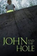 Джон и дыра / John and the Hole — скачать торрент фильм