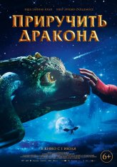 Приручить дракона / Dragevokterens jul — скачать торрент фильм