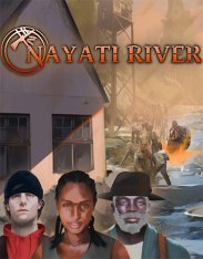 Nayati River (2021)
