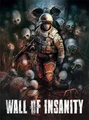 Wall of insanity (2021)