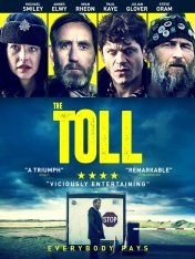 Плата / The Toll — скачать торрент фильм