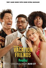 Друзья по отпуску / Vacation Friends — скачать торрент фильм