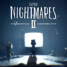 Little Nightmares II: Deluxe Enhanced Edition (2021)