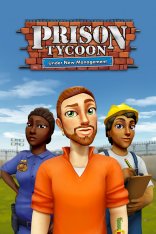 Prison Tycoon: Under New Management (2021)