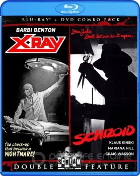 Резня в больнице / Hospital Massacre BDRemux 1080р — скачать торрент фильм
