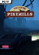 Welcome to PINEHILLS (2021)