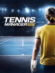 Tennis Manager 2021