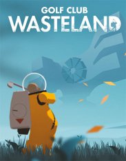 Golf Club: Wasteland (2021)