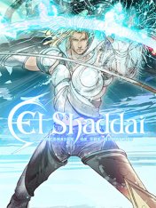 El Shaddai: Ascension of the Metatron (2021) на ПК