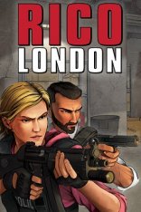 RICO: London (2021)