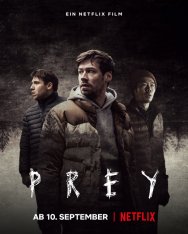 Охотник и добыча / Prey — скачать торрент фильм