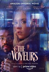 Вуайеристы / The Voyeurs — скачать торрент фильм