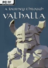 A Journey Through Valhalla (2021)