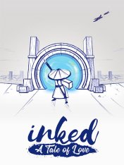 Inked: A Tale of Love (2021)