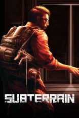 Subterrain (2015) PC | Лицензия