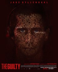 Виновный / The Guilty — скачать торрент фильм