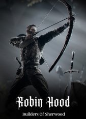 Robin Hood - Sherwood Builders (2024)