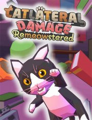 Catlateral Damage: Remeowstered (2021)