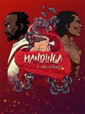 Mandinga: A Tale of Banzo (2021)