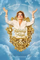 Глаза Тэмми Фэй / The Eyes of Tammy Faye — скачать торрент фильм