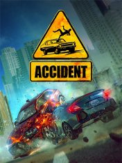 Accident (2021)