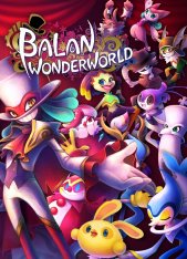 BALAN WONDERWORLD (2021)