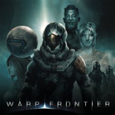 Warp Frontier (2021)