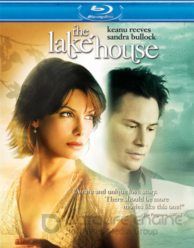 Дом у озера / The Lake House — скачать торрент фильм