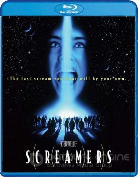 Крикуны / Screamers — скачать торрент фильм