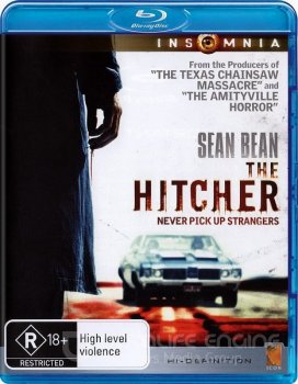 Попутчик / The Hitcher — скачать торрент фильм