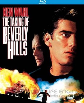 Взятие Беверли Хиллз / Захват Беверли Хиллз / The Taking of Beverly Hills — скачать торрент фильм