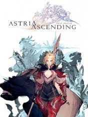 Astria Ascending (2021)