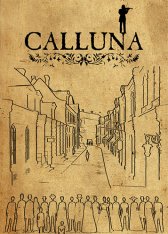 Calluna (2021)