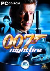 James Bond 007 - NightFire (2002) PC | Repack