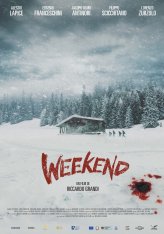 Загадочное убийство / Weekend — скачать торрент фильм