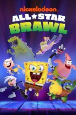 Nickelodeon All-Star Brawl (2021)