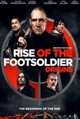 Восхождение пехотинца: Начало / Rise of the Foo — скачать торрент фильм