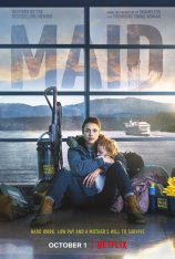 Уборщица. История матери-одиночки / Maid [Полный сезон] (2021) WEB-DL 1080p | VSI Moscow